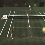 دانلود بازی Cross Court Tennis 3 برای اندروید