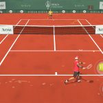دانلود بازی Cross Court Tennis 3 برای اندروید