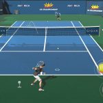دانلود بازی Cross Court Tennis 3 برای اندروید