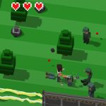 دانلود بازی Crossy Heroes Road Avengers برای اندروید
