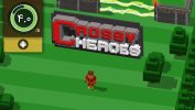دانلود بازی Crossy Heroes Road Avengers برای اندروید