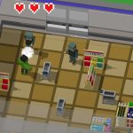 دانلود بازی Crossy Heroes Road Avengers برای اندروید