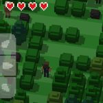 دانلود بازی Crossy Heroes Road Avengers برای اندروید