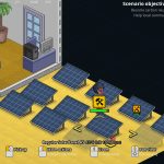 بازی Crypto Miner Tycoon Simulator
