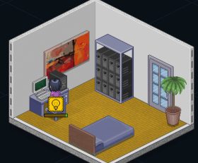 Crypto Miner Tycoon Simulator