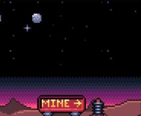 Crystal Caves HD