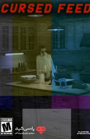 دانلود بازی Cursed Feed برای PC