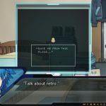 بازی DRAMAtical Murder
