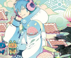 DRAMAtical Murder