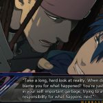 بازی DRAMAtical Murder