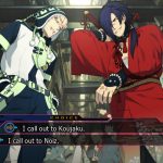 بازی DRAMAtical Murder