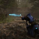 بازی Darkblade Ascent