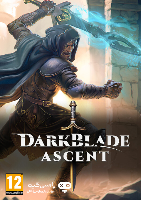 دانلود بازی Darkblade Ascent برای PC