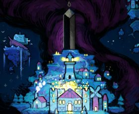 Dawnfolk