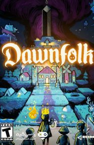 دانلود بازی Dawnfolk برای PC