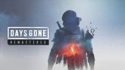 ریمستر Days Gone