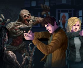 Dead of Darkness