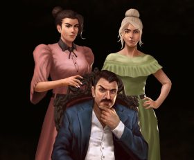 Deadwater Saloon