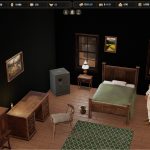 بازی Deadwater Saloon