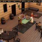 بازی Deadwater Saloon