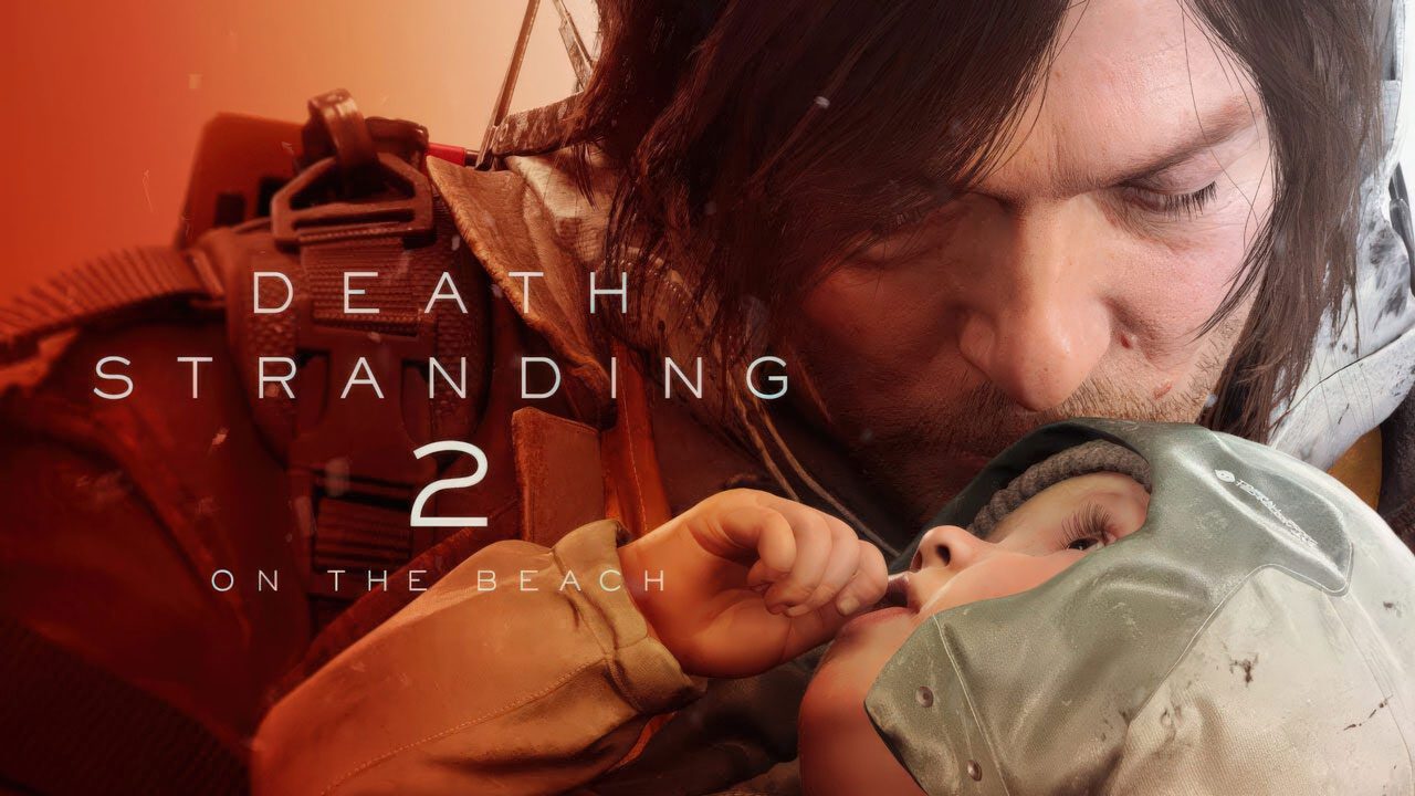 رده بندی سنی بازی Death Stranding 2