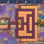 بازی Defenders Quest 2 Mists of Ruin