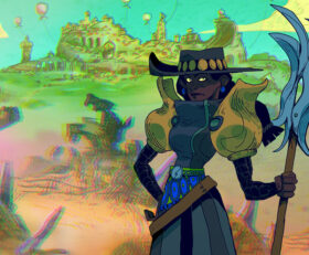 Defenders Quest 2 Mists of Ruin