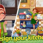 دانلود بازی Delicious World - Cooking Game برای اندروید