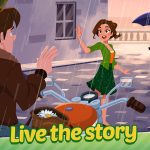دانلود بازی Delicious World - Cooking Game برای اندروید