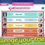 دانلود بازی Delicious World - Cooking Game برای اندروید