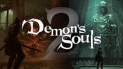 بازی Demon's Souls 2