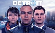 بازی Detroit Become Human شرکت NetEase