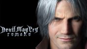 ریمیک Devil May Cry دویل می کرای