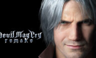 ریمیک Devil May Cry دویل می کرای