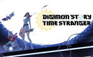 بازی Digimon Story: Time Stranger