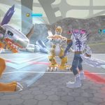 بازی Digimon World Next Order