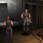 بازی Dino Crisis