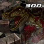 بازی Dino Crisis 2