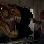 بازی Dino Crisis
