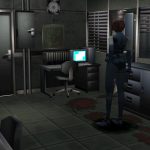 بازی Dino Crisis