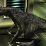 بازی Dino Crisis