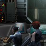 بازی Dino Crisis