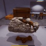 بازی Dinosaur Fossil Hunter