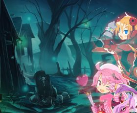 Disgaea 6 Complete