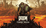 بازی DOOM: The Dark Ages