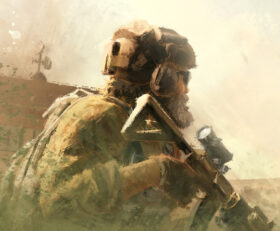 Door Kickers 2 Task Force North