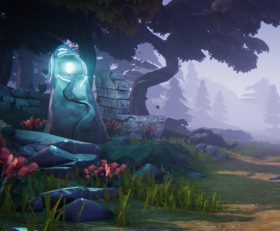 Dragon Forge