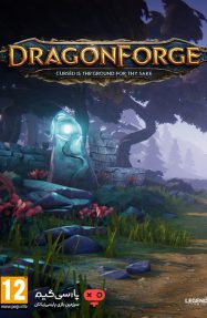 دانلود بازی Dragon Forge برای PC