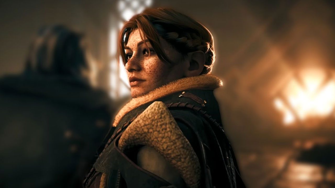 شکست بازی Dragon Age: The Veilguard