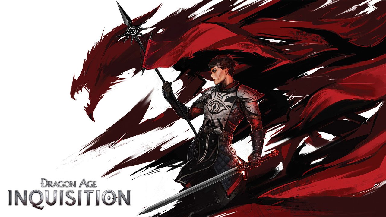 بازی Dragon Age